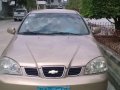 Well kept Chevrolet Optra 1.6 L Negotiable -8