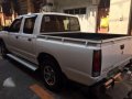 Nissan Frontier-4