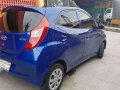 For sale 2016 Hyundai Eon Gls top of the line 3k mileage-4