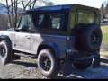 Land rover defender 90 autobiography special edition-1