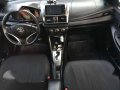 Toyota Yaris 1.3E AT 2016-0