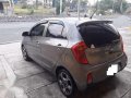 Kia Picanto 2016 1.2L EX AT Bank Financing OK-3