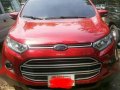 Fresh Ford Ecosport 2016-1