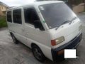 Well maintained Suzuki Van type Multicab-6