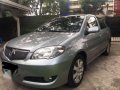 2007 Toyota Vios-1