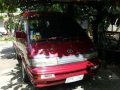 Toyota lite ace van for sale-0