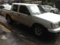 Nissan Frontier 2011-3