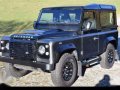 Land rover defender 90 autobiography special edition-0