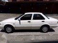 1991 Nissan sentra manual transmision for sale-1