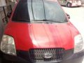 Well maintained Kia Picanto 2005 AT-0