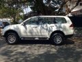 2009 mitsubishi montero automatic-3