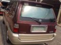 Toyota revo vx200 Automatic for sale-3