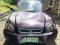 Rush sale honda civic lxi 98 model-0