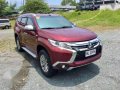 2016 Mitsubishi Montero GLS Standard -1