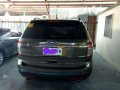Good as new Ford Explorer Ecoboost-2