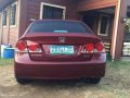 Honda Civic 1.8s 2006-1
