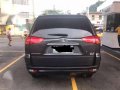 2009 Mitsubishi Montero Gls 4x2 matic-5