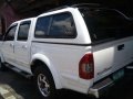 Isuzu DMAX LS 2006 mdl-3