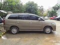 Toyota innova 2.5G 2012-1