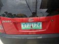 Well maintained Kia Picanto 2005 AT-1