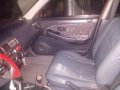 Honda city type z 2001 loaded rare red color-9