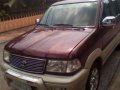 Toyota revo vx200 Automatic for sale-0