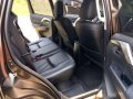 2016 Mitsubishi Montero Sports GLS Premium-4