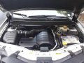 Chevrolet captiva 2008 DIESEL-10