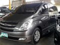 2012 Hyundai Starex Gold VGT urvan super grandia l300 e150 apv nv350-1