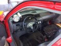 Honda Esi Manual Transmission Local Unit Open For Swap Pick Up-0