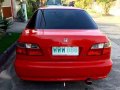 For sale: Honda civic Vti 2000..Legit Padek Chassis..Fresh..-6