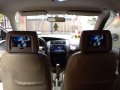 Nissan Grand Livina Elegance 2010 MT-5