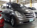 2012 Hyundai Starex Gold VGT urvan super grandia l300 e150 apv nv350-0