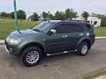 2010 Mitsubishi Montero Sports GLS AT-1