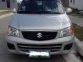 Suzuki ALto K10 2012 Uber Ready-0