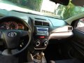 toyota avanza 2014 1.3E matic transmission-5