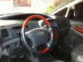 04 Toyota Previa (local market release) or swap with other cars-6