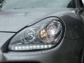 Porsche 955 Cayenne LED Headlights Projector 2002 to 2007-5
