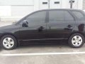2008 Kia Carens Diesel AT CRDi Turbo livina fuzion Spin avanza-2