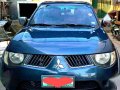 Mitsubishi Strada 4X4 GLS (Repriced)-3