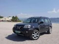 2005 Nissan Xtrail 250x 4x4-0