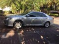 2013 Toyota Camry 2.5V Top-of-the-Line-5