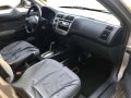 Honda Civic VTi DIMENSION AT 2001-2