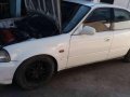 Well maintained Honda civic vti 98 vtec -4