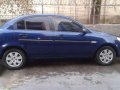 2009 Hyundai Accent CRDI for sale-0