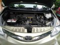 Toyota Avanza 1.5g-0