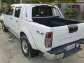 Nissan Frontier 4x4 is for sale-1