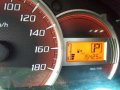 toyota avanza 2014 1.3E matic transmission-1