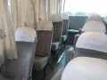 2011 toyota coaster 29seater 1HZ engine 6cylinder 95K mileage 1.3M-4