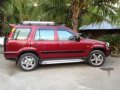 Honda CR-V 1999 model automatic trans-1